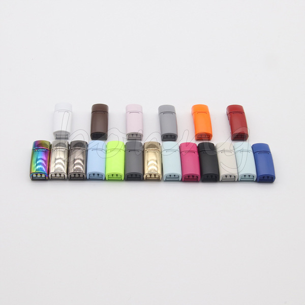 Magnetic sports elastic shoelaces for children and adults