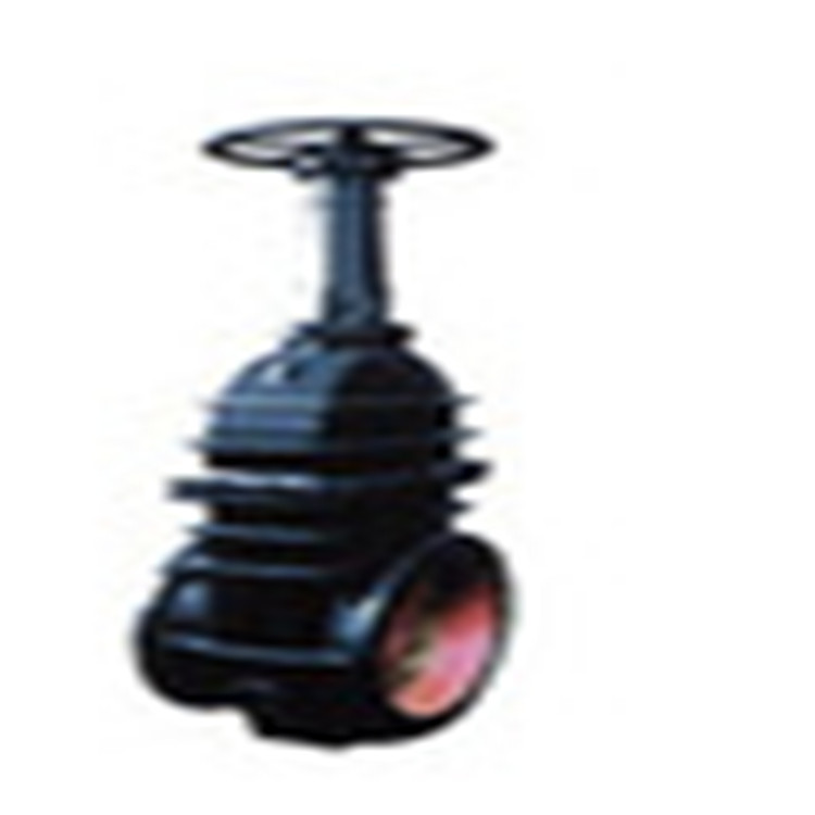 福厦美科MZ44W煤气快速启闭闸阀 手动煤气快速启闭闸阀 阀门价格