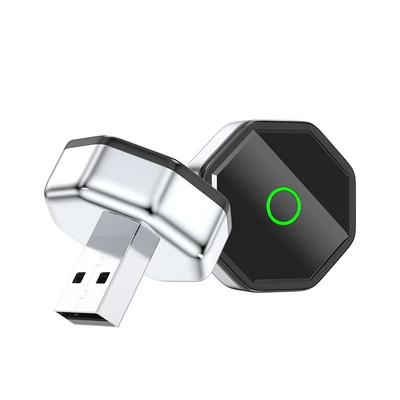 adapter, 2-in-1 smart | Simsiz CarPlay və Android Auto