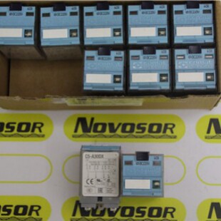 COMAT RELECO C5-A30DX 220VDC RELAYS