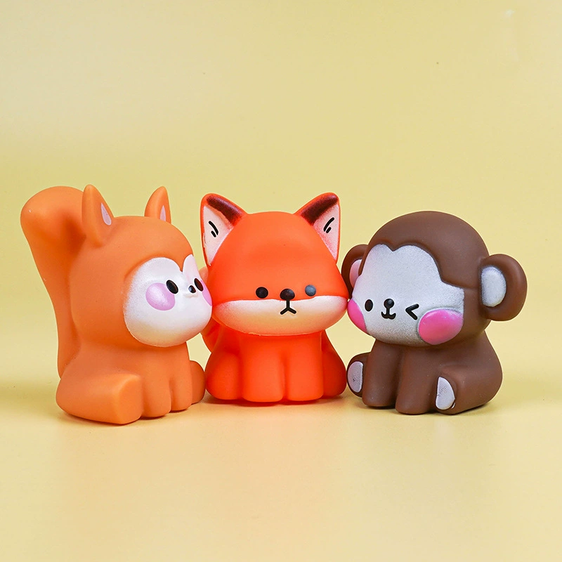 Реалистичная милая игрушка, Amazon, антистресс
