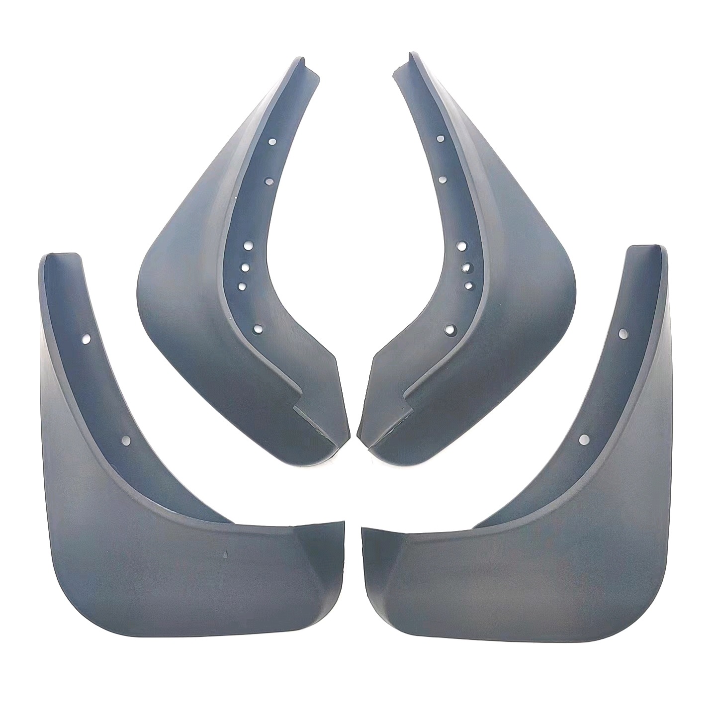 Adecuado para los fabricantes de modificación de la piel de barro del automóvil gwperi Fender fuera del elfo de la gran muralla.