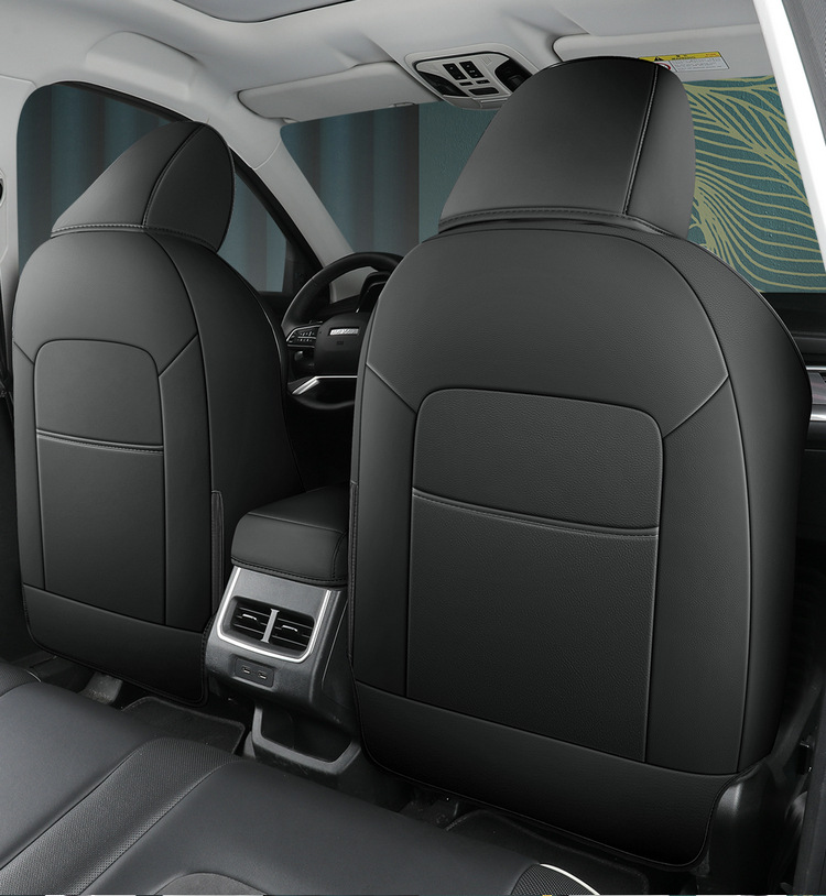 Full Leather Car Seat Cushion for Haval H6 National Tide Edition