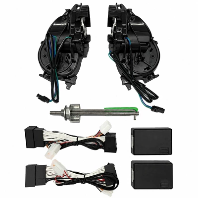 upgrade kit, practical type, Rearview mirror/rearview mirror