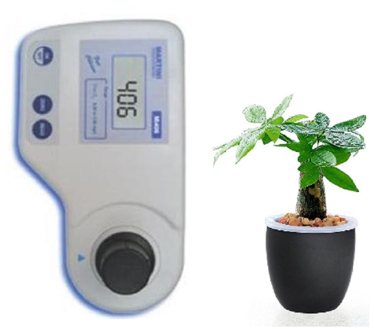 便携式余氯检测仪 型号YK22-MI406 库号M349900