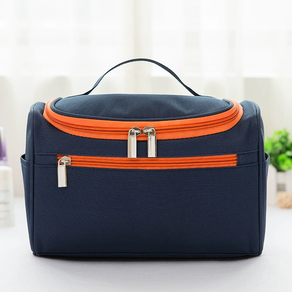 Extra thick model-Navy blue✈