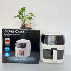 Air Fryerクロスボーダー知能オーブンマシン大容量電気フライヤー多機能タッチスクリーンポテトチップス機空気フライヤー