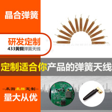 433MHz868MHZ�S�~�����쾀�o������ģ�K������̖��������