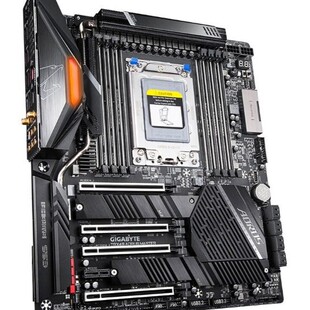�m��AMD  ����TRX40 AORUS MASTER������  ����XL-ATX���� 16+3��