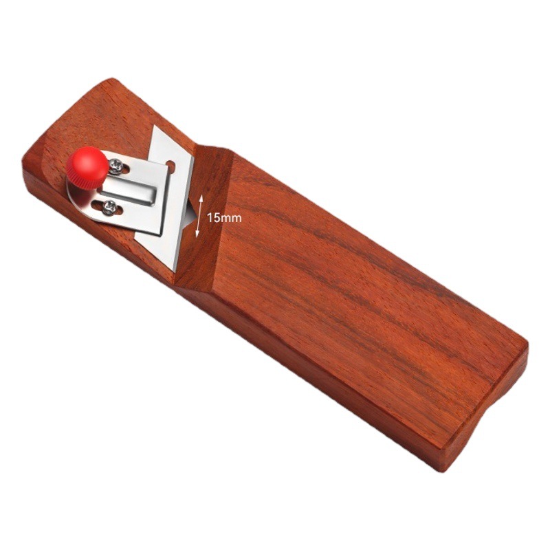 Tablero de yeso Dispositivo de achaflanado en forma de V Recorte de 45 grados Gran bisel Junta de absorción de sonido en forma de ocho costuras especial Cepilladora Carpintería Achaflanado artefacto