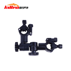 Multifunctional fishing chair fixed connector, bait tray, turret, fish protection umbrella stand, outdoor items, fishing gear accessories wholesale