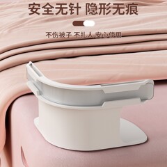 床单固定器被单床笠防滑不移位神器新款透明夹子防跑卡扣四角固定