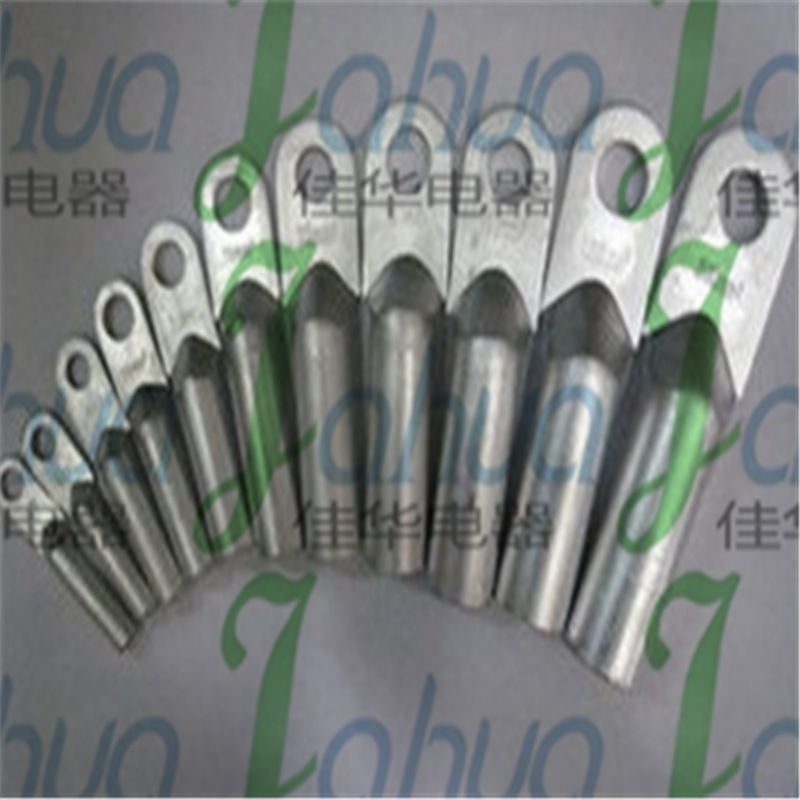 DL-35 裸端头 铝接线端子 电缆接线鼻子