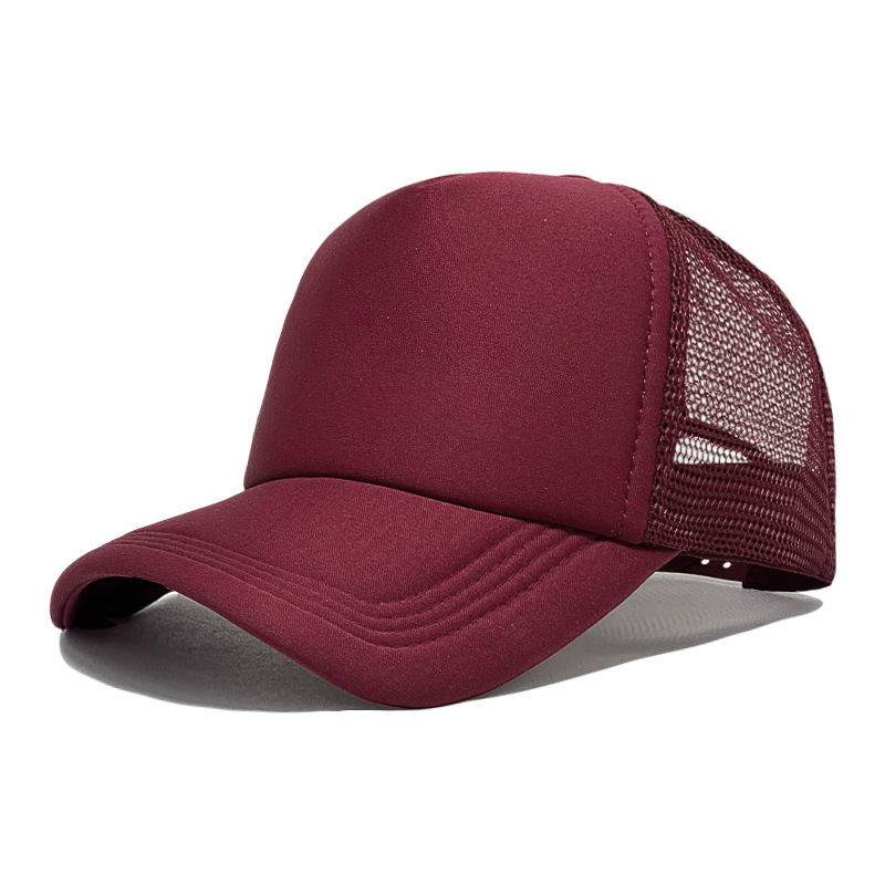 Red Wine Hat