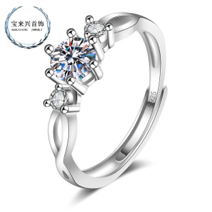 S925荽�һ����DɫĪɣʯT����צһ������ָŮ�S�����l