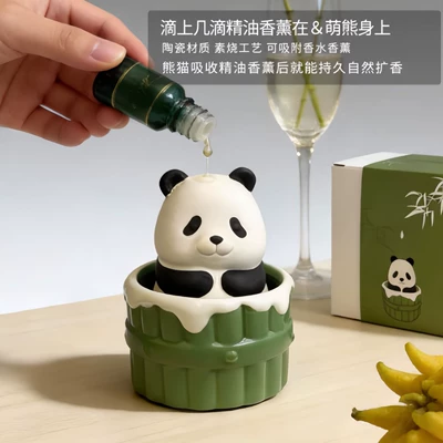 Perfplant seat Ornament Car Air Freshener