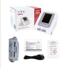 CONTEC08A high quality Digital blood pressure BP Monitor