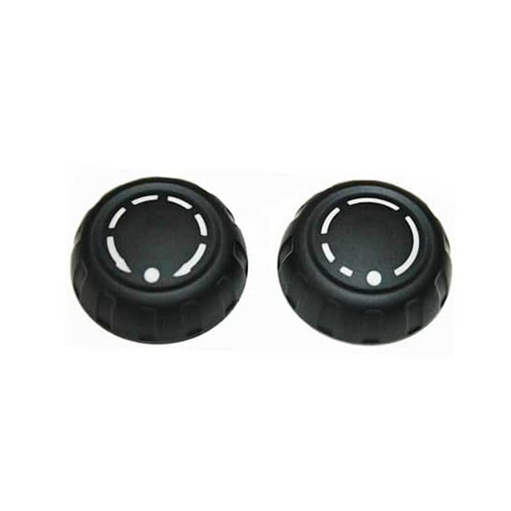 Applicable to cross-border Porsche 718 911 981 982 997 991 air conditioning control switch modification