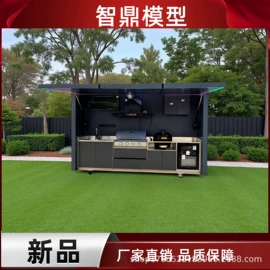 炊事设备;车模型;户外炊具