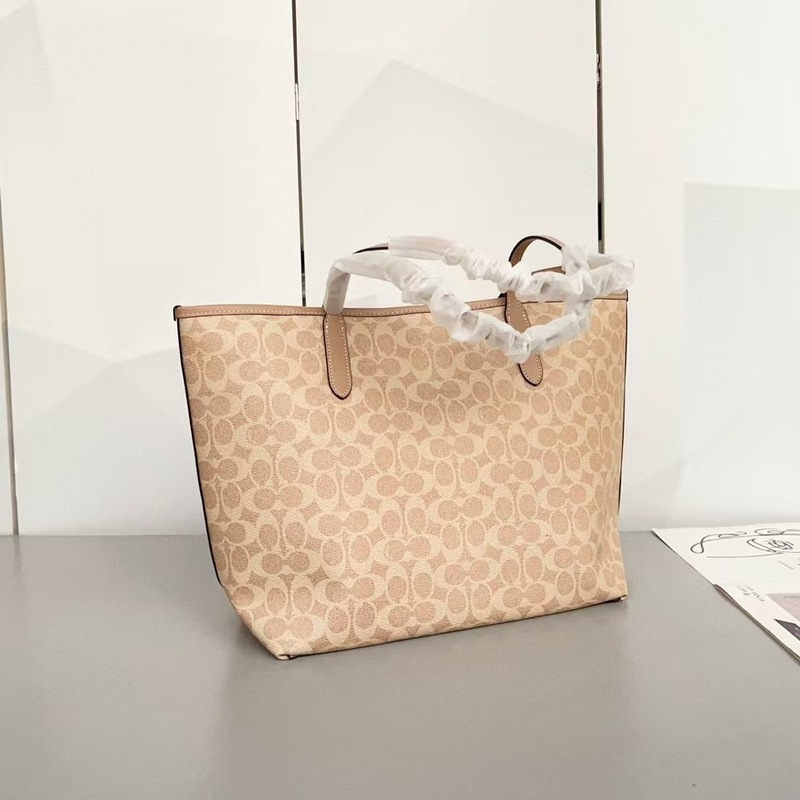 Coo C の新しい city33 オールドフラワー トートバッグ ハンドバッグ クラシックで多用途なショッピング 通勤 ショルダー トート レディース バッグ|undefined