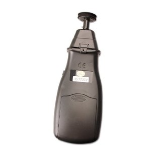 CEM Huashengchang DT-6236B photoelectric contact dual-purpose tachometer DT6236B non-contact tachometer