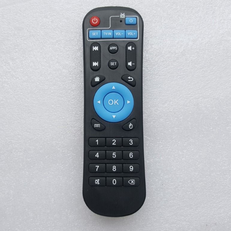 MXQ MXQ-4K de actualización H96pro T9 X96mini T95Z Plus Z QBOX ZT95RABC 95