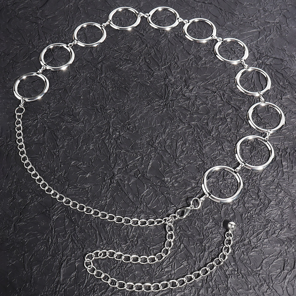 серебро большого размера