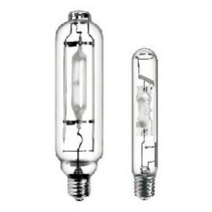 Shanghai Yaming 1923 metal halide lamp JZL175WE27 metal halide lamp straight tube E27 metal halide lamp sub-brand