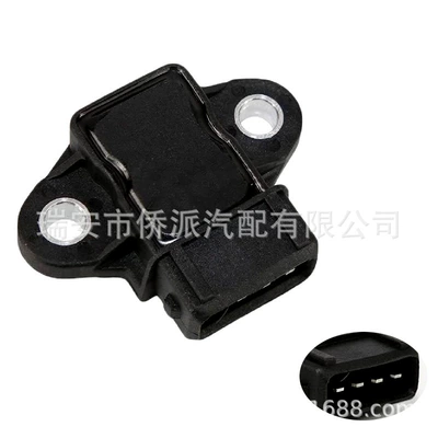 sensor misfire amplifier – Automotive Sensors