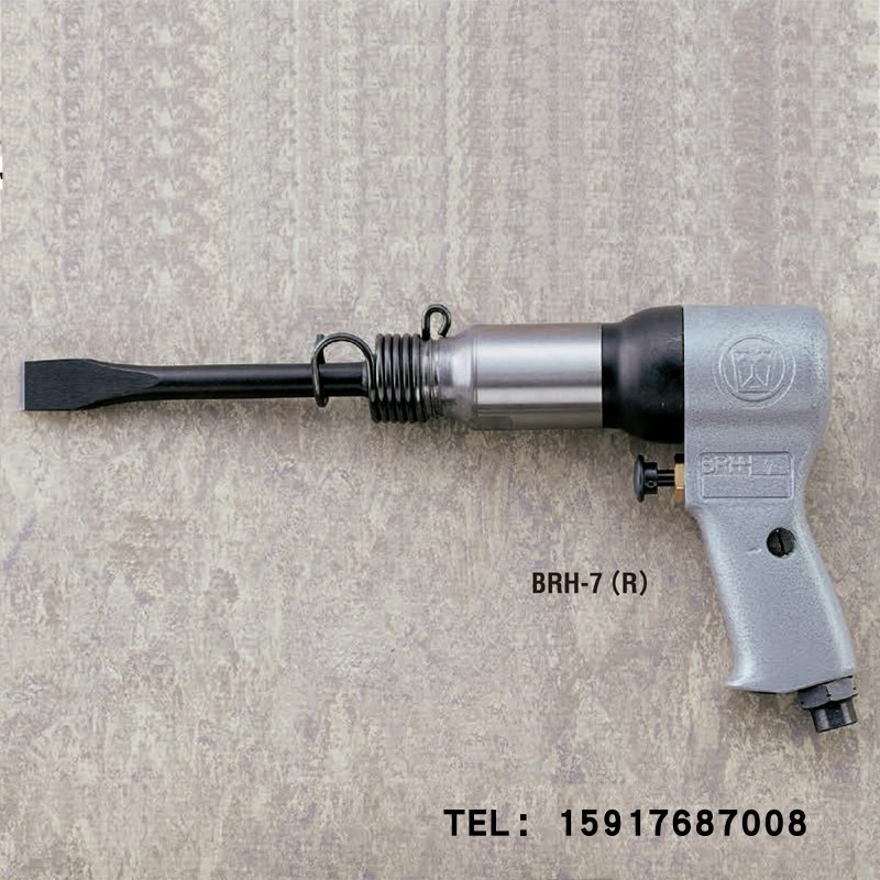 日本URYU瓜生焊剂气錾BRH-7(H) BRH-7(R) UFC-00 UFC-0N UFC-1N