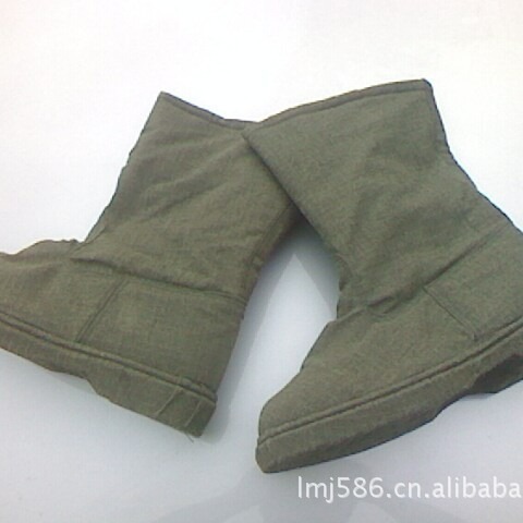供应批发避火服护脚靴子耐高温、1件起批防烫防滑耐磨透气消防