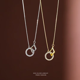 耳钉;项链;戒指