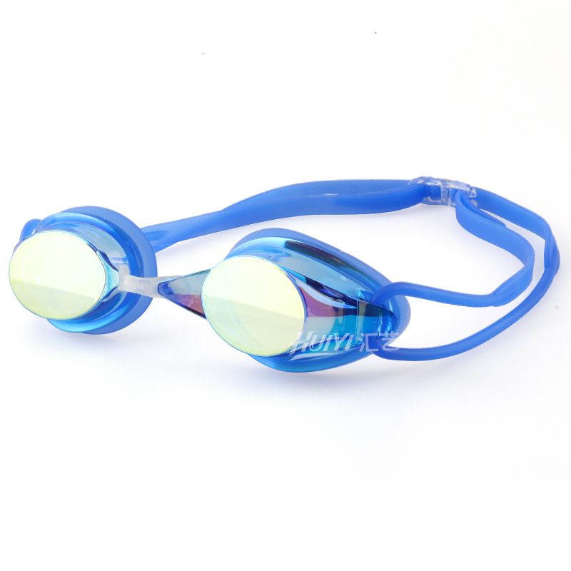 블루 골드 도금(고급 박스형)