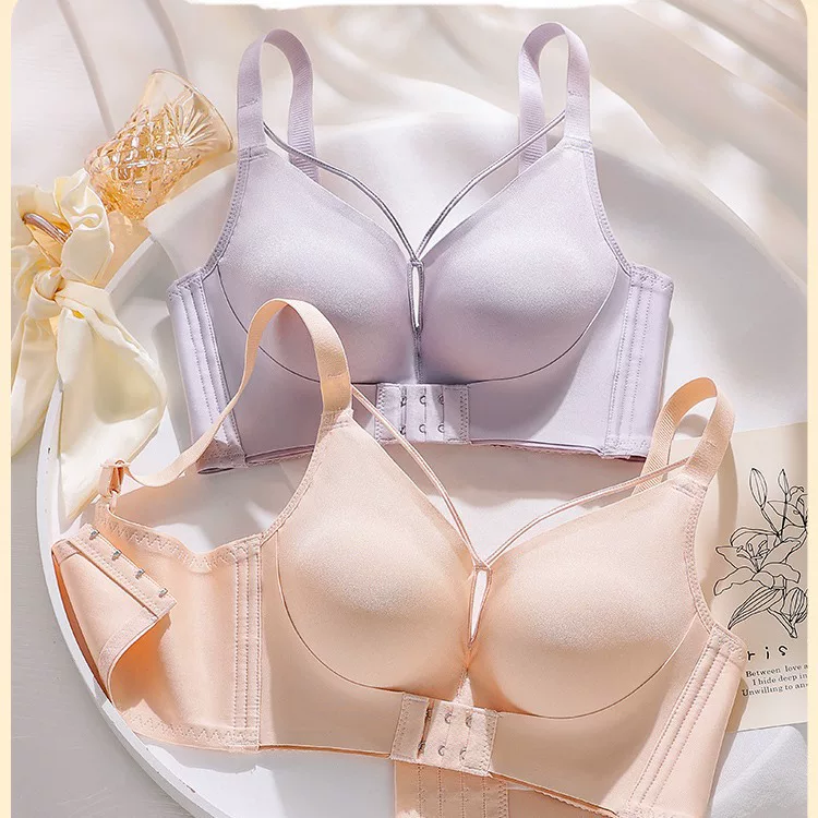 Underwear, push up bra, bra top