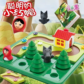 智力解题玩具;其他益智玩具;棋牌/桌游