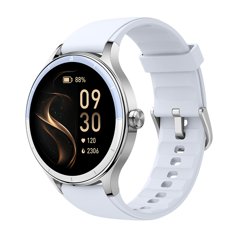 Nuevo producto transfronterizo DR06 Bluetooth llamada de ejercicio de salud frecuencia cardíaca monitoreo de oxígeno en sangre