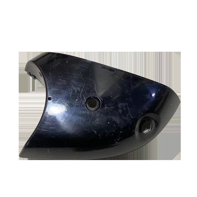 Suitable for Chery Jietu X70Plus X95 Rearview Mirror Reversing Mirror Frame Base Shell Turn Signal Rear Shell Lower Shell