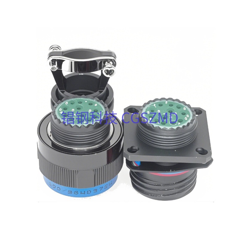 D38999/20ME35SN, D38999/20KE35PN���������Ӻ��ղ�ͷ32о