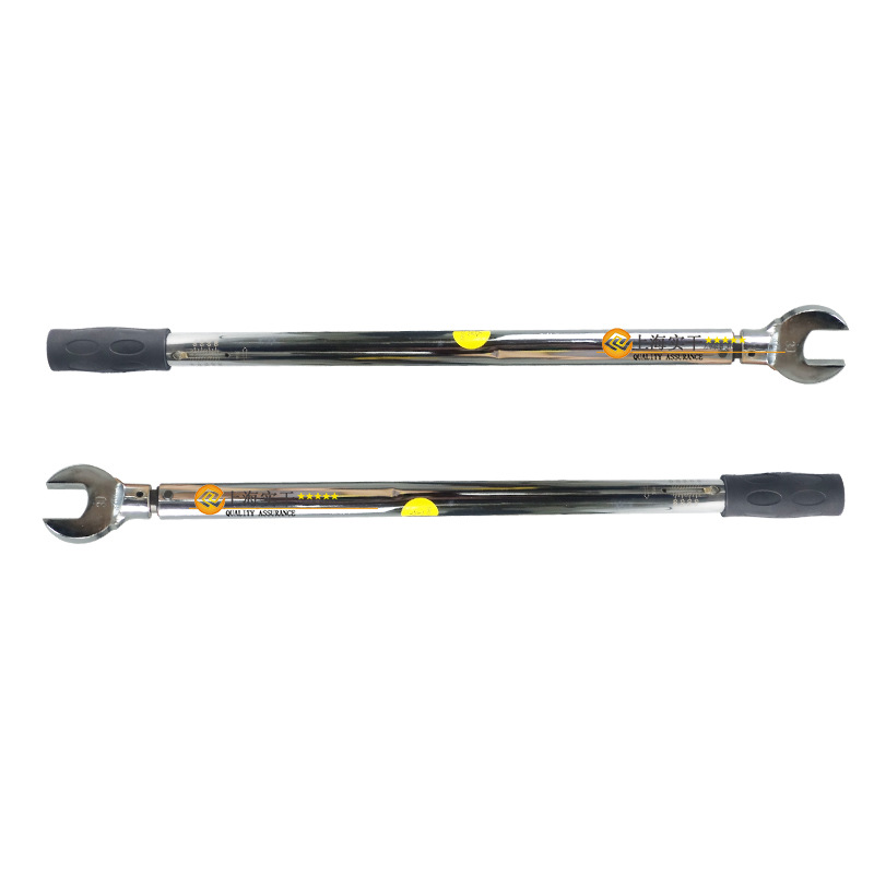 实干预置式定值扭矩扭力电子扳手 扭力检测扳手1N.m110N.m760N.m