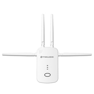 Wifi Signal Amplifier Enhances Wireless Network Extender 1200m Repeater Routing Manufacturer Ready Stock