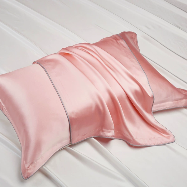 Light Sakura Fan (Single) -6A Class Silk Silk