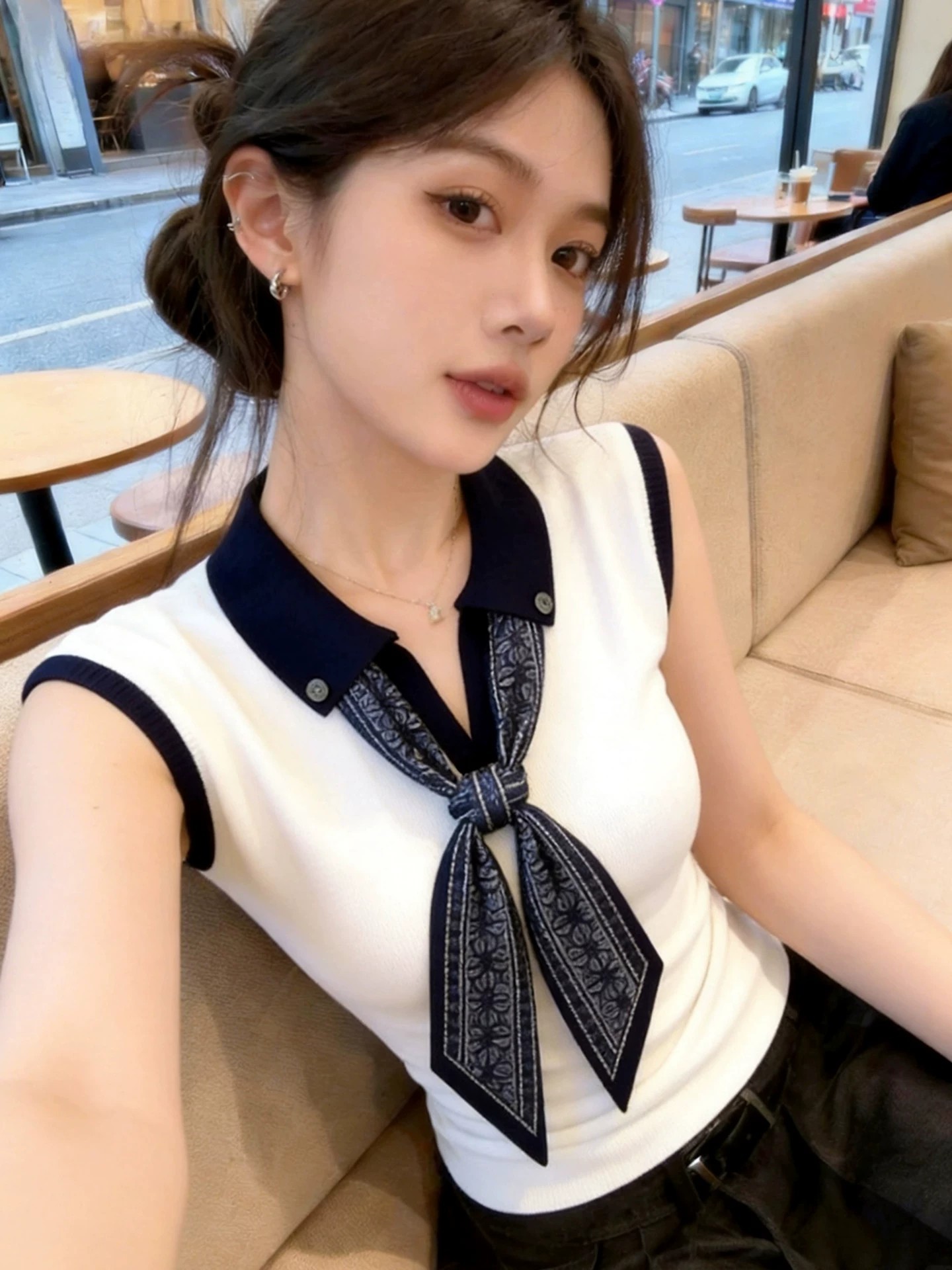 trắng