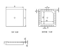 IP2315����ݔ����f�h�Ćι��늳�ͬ���_�P����4.8A ���IC