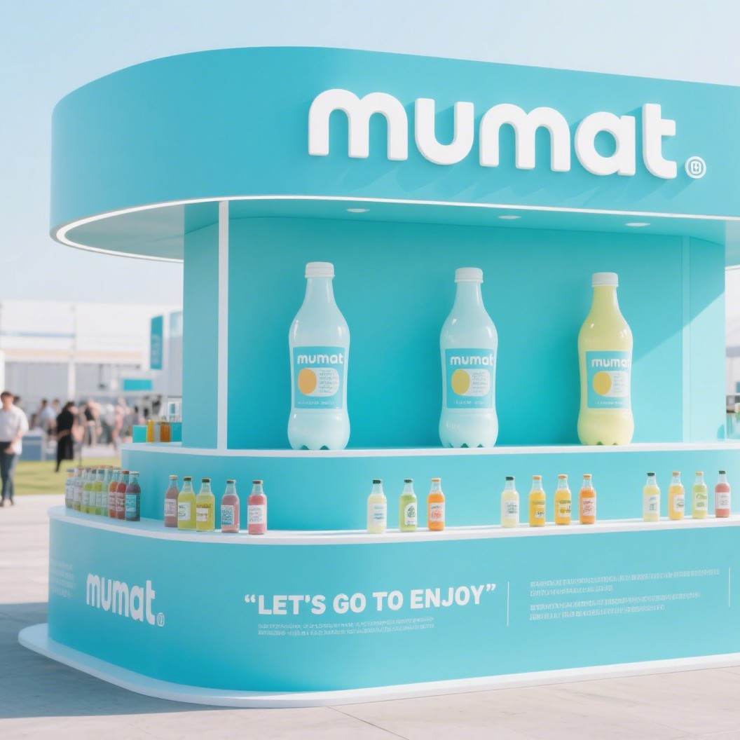 活动快闪店 快闪美陈活动 商场活动搭建  网红打卡点制作工厂