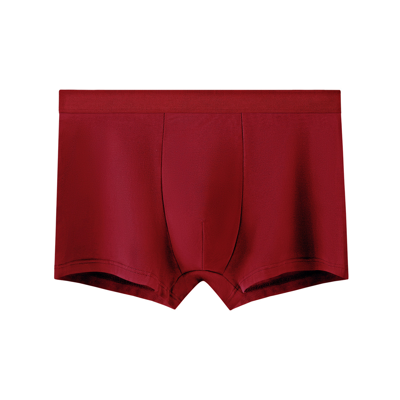 Cotton single strip burgundy 9401-9408