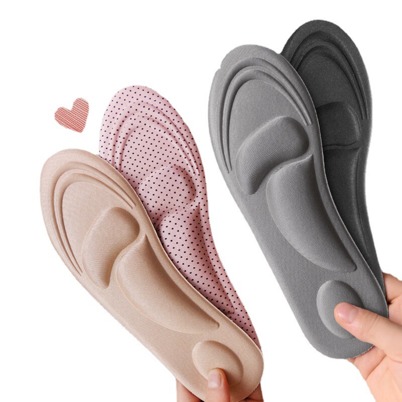 Insoles for Men and Women Summer Super Soft Bottom Comfortable Long-standing Not Tired Artifact Foot Arch Odor-resistant Breathable Thin High-heeled Leather Shoes Insoles for Men and Women Summer Super Soft Bottom Comfortable Long-standing Not Tired Artifact Foot Arch Odor-resistant Breathable Thin High-heeled Leather Shoes