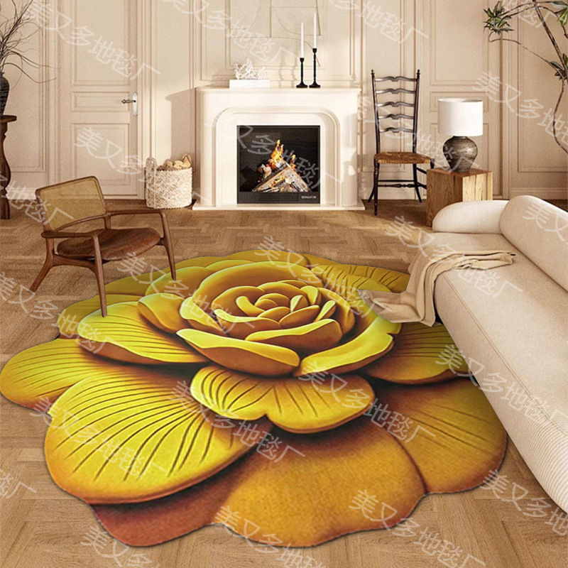 Carpet for living room