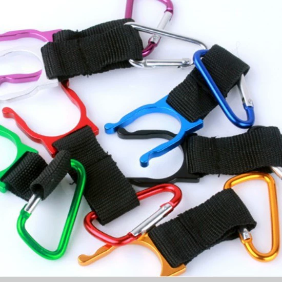 № 5 пряжка для маленькой бутылки Пряжка для чайника Пряжка для бутылки минеральной воды Пряжка для чайника Пряжка для бутылки с напитками быстросохнущая пряжка