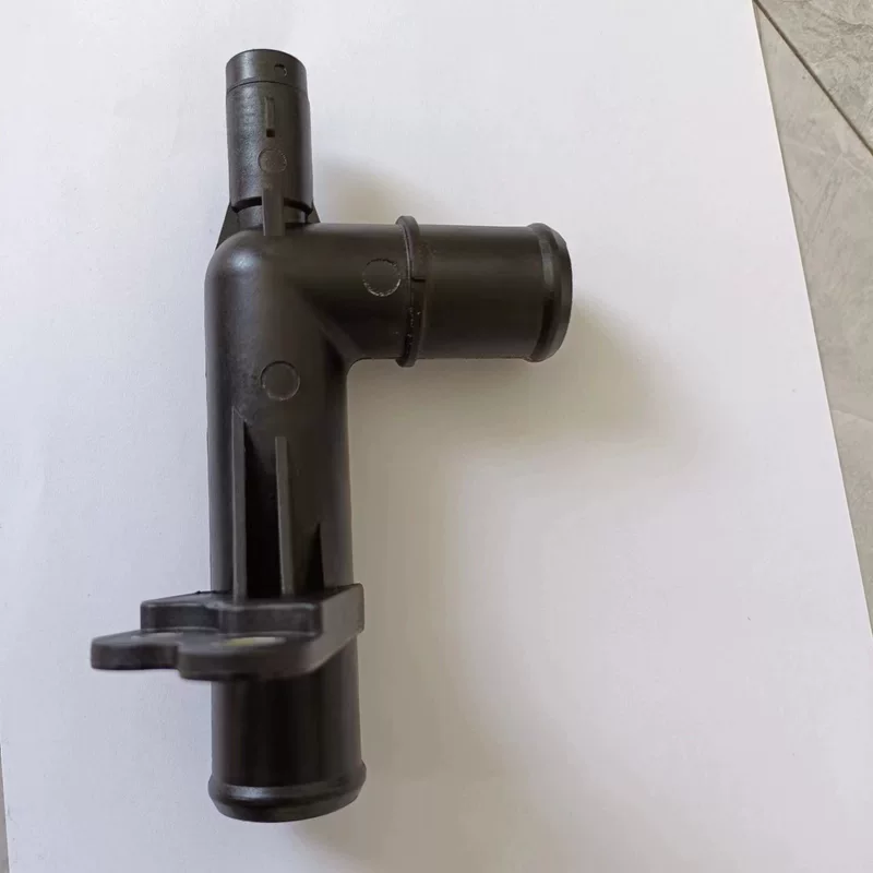 16577-37070 подходит для Toyota Corolla трубка радиатора, термостат, подача воды автомобиля