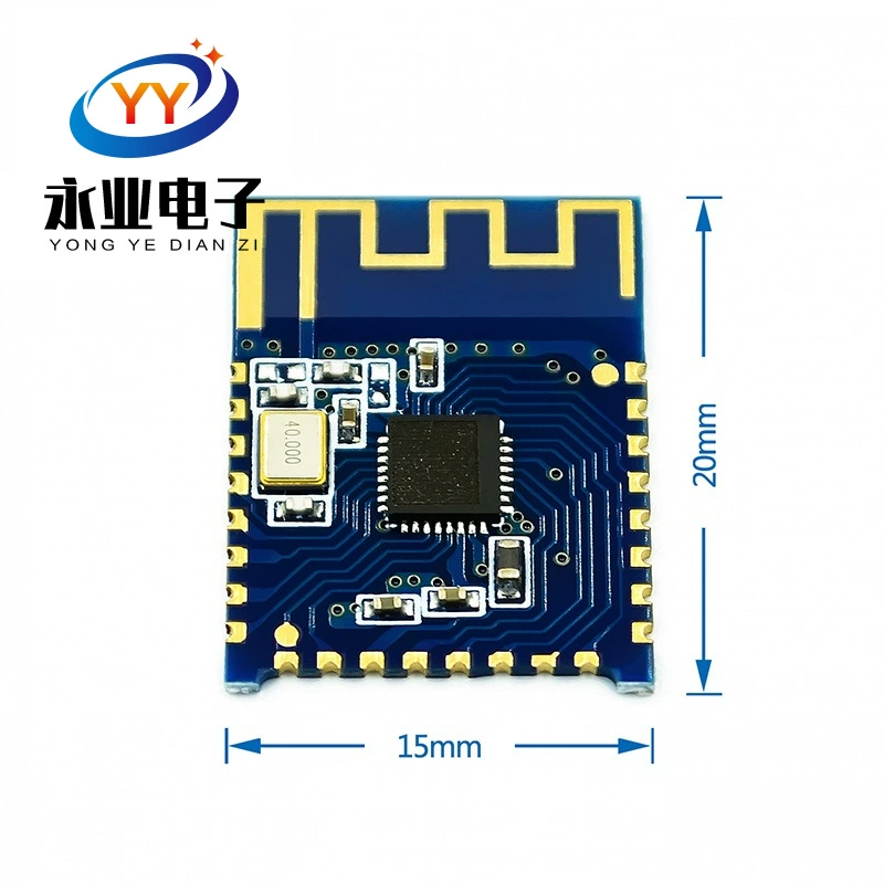 JDY-23 Bluetooth 5.0 модуль BLE5.0 передача Bluetooth номер биография CC2541 из машины Bluetooth